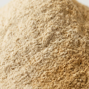 40% POLYSACCHARIDES