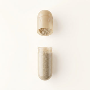 Recall's Lions Mane Complex