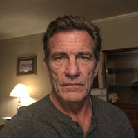 Thomas B, 66 y.o.
