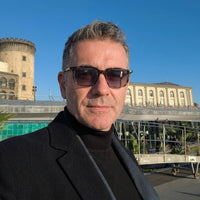 Robert C, 68 y.o.