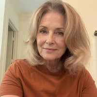 Barbara E, 59 y.o.