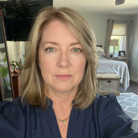 Margaret T, 62 y.o.