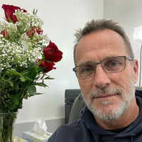 Henry G, 70 y.o.