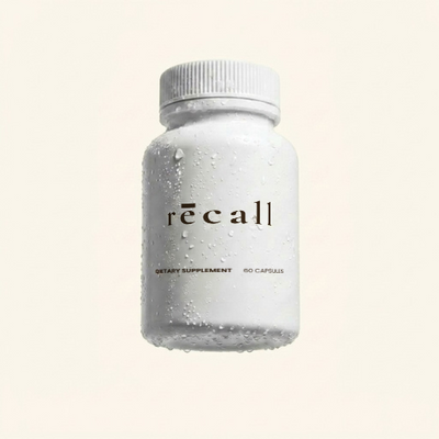Recall's Lions Mane Complex