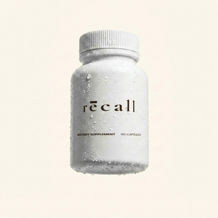 Recall's Lions Mane Complex