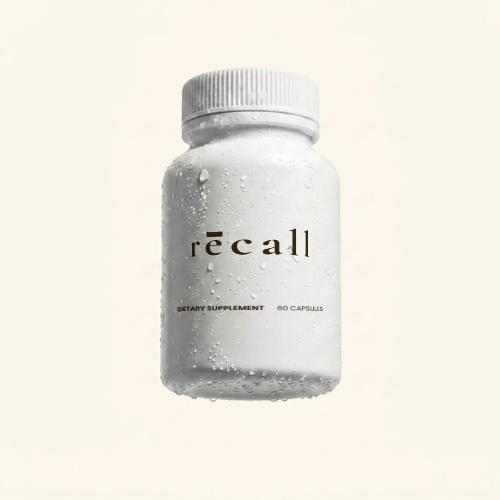 Recall's Lions Mane Complex