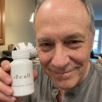 Donald M, 65 y.o.