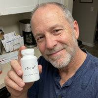 Robert C, 68 y.o.