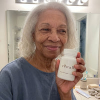 Margaret T, 62 y.o.