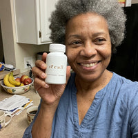 Margaret T, 62 y.o.